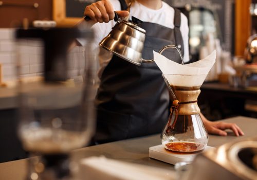 chemex